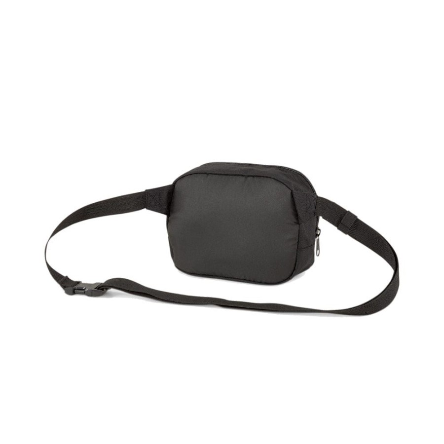 Men Puma Bags | Puma Phase Waist Bag - Black