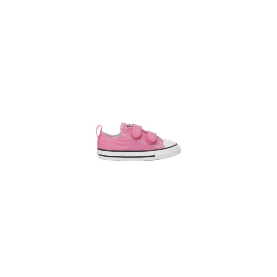 Kids Converse Infants | Converse Infants Chuck Taylor All Star 2V - Pink