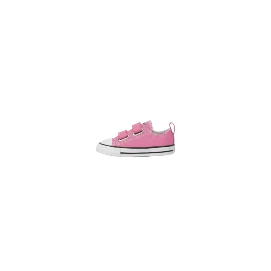 Kids Converse Infants | Converse Infants Chuck Taylor All Star 2V - Pink