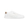 Women Reebok Reebok | Reebok Womens Court Advance - White / Rose Gold