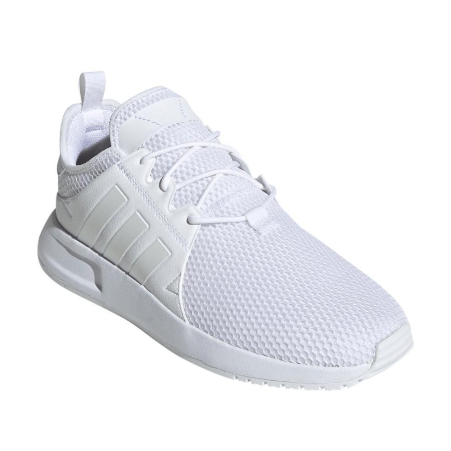 Men Adidas Adidas | Adidas X_Plr - White / White