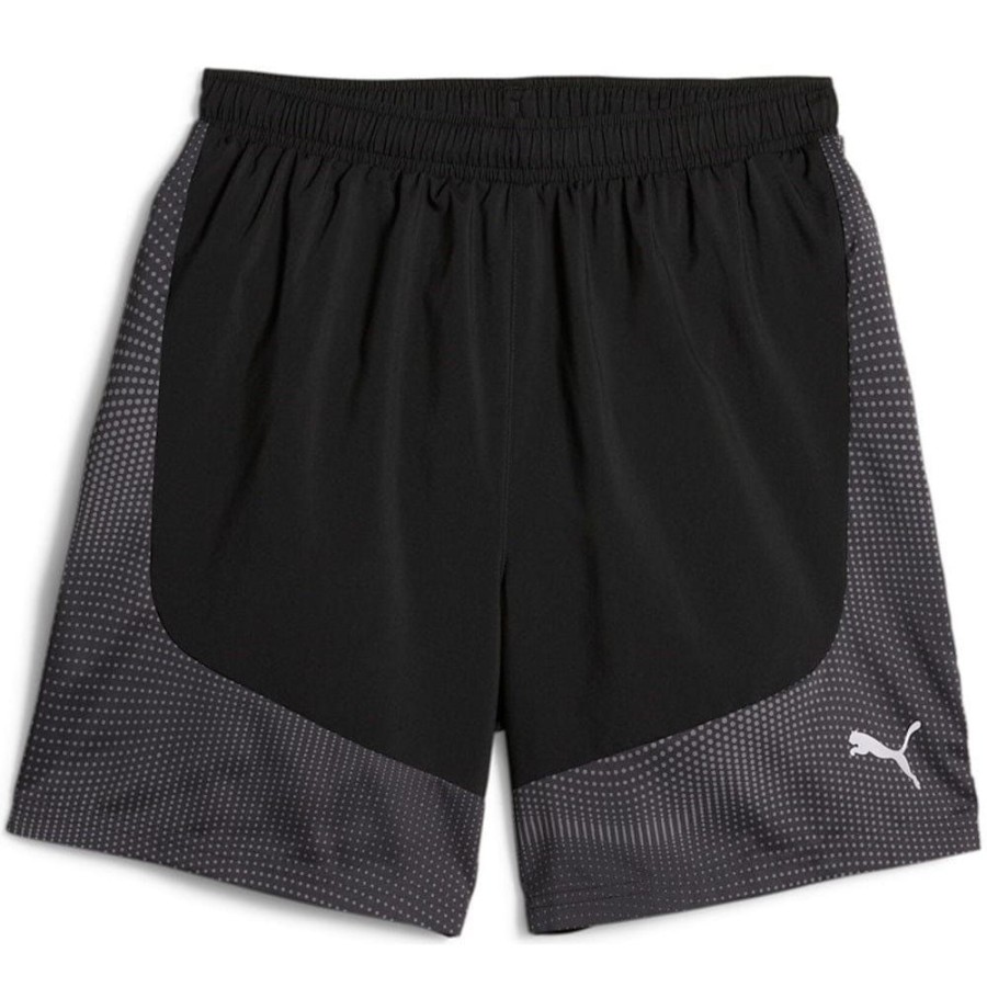 Men Puma Shorts | Puma Run Favourite Aop Velocity 7