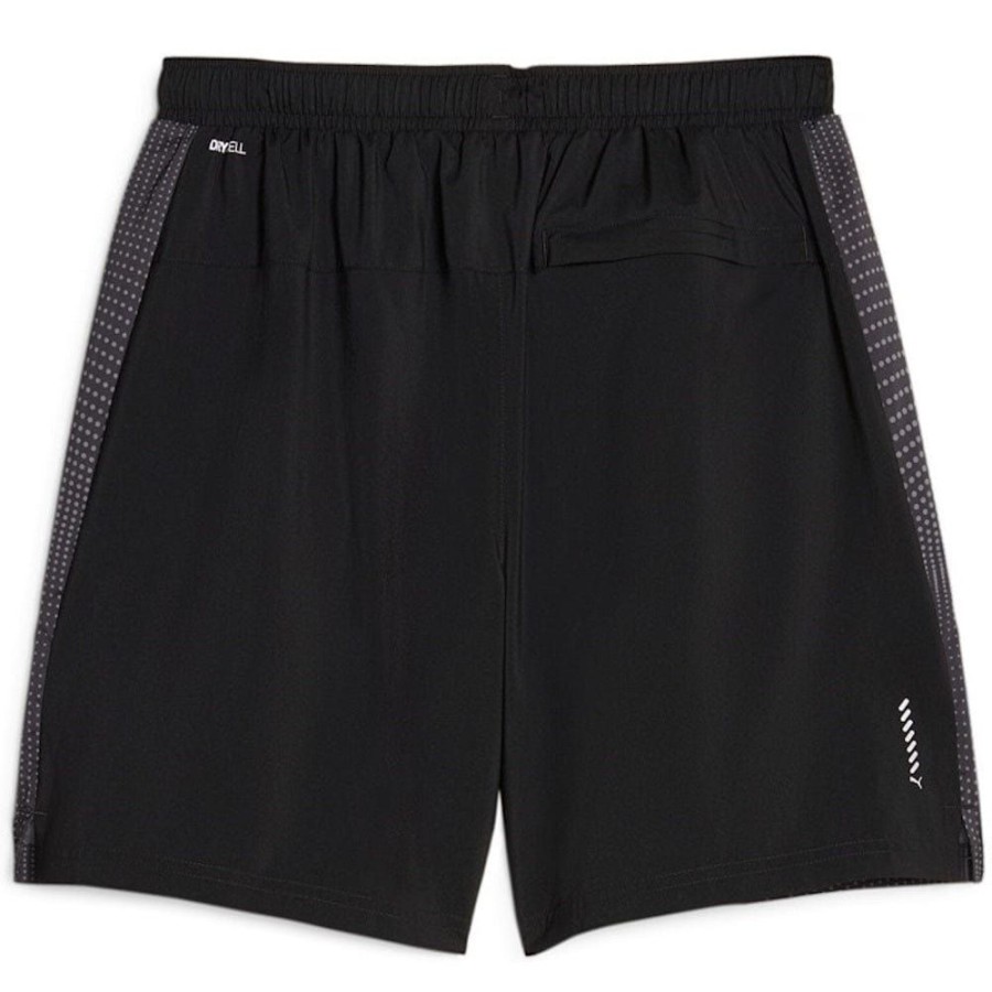 Men Puma Shorts | Puma Run Favourite Aop Velocity 7