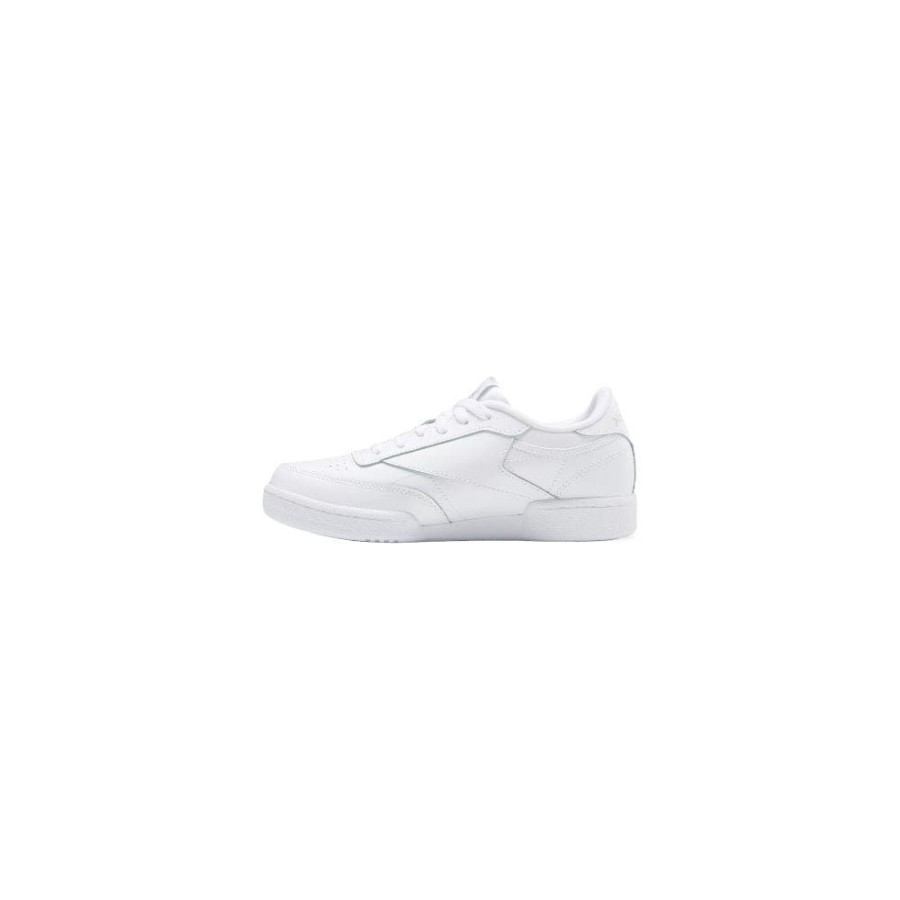 Kids Reebok Kids | Reebok Kids Club C - White / Grey