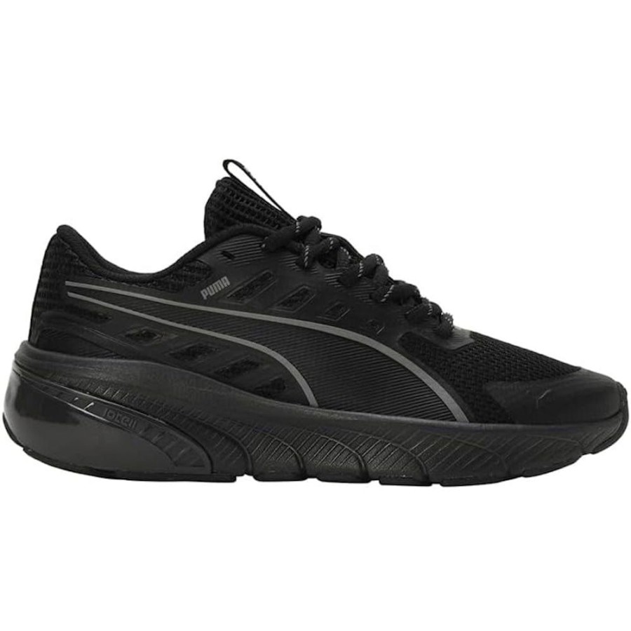 Men Puma Puma | Puma Cell Glare - Black / Dark Grey