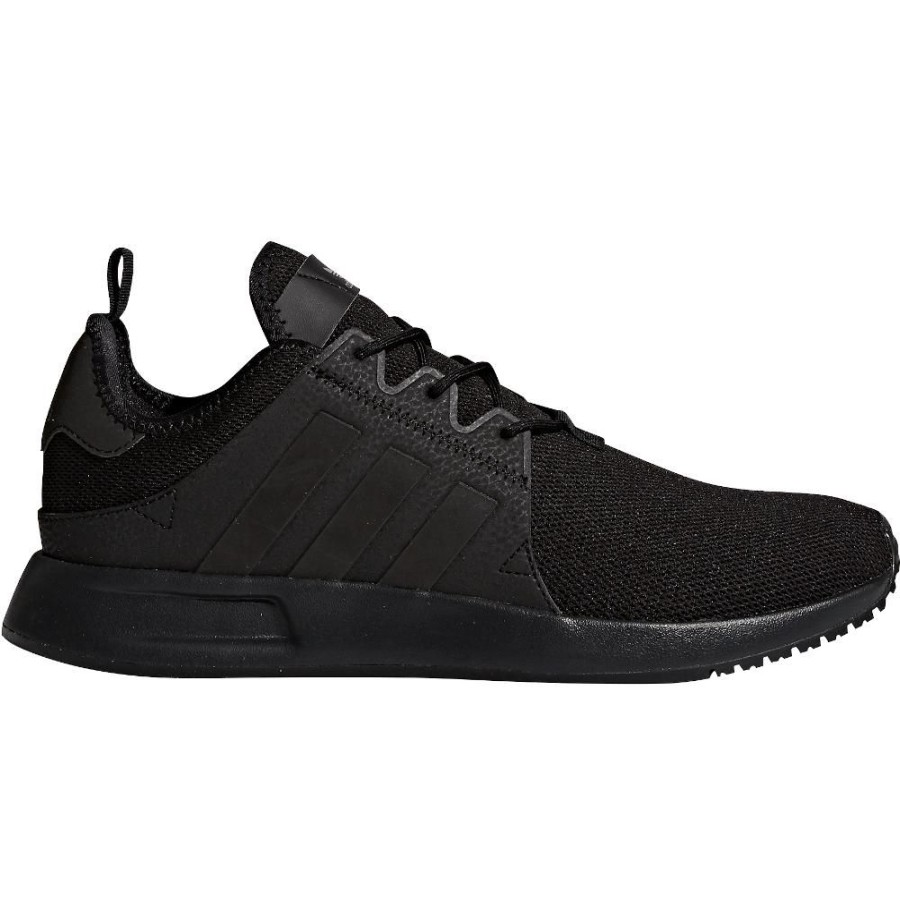 Men Adidas Adidas | Adidas X_Plr - Black / Black