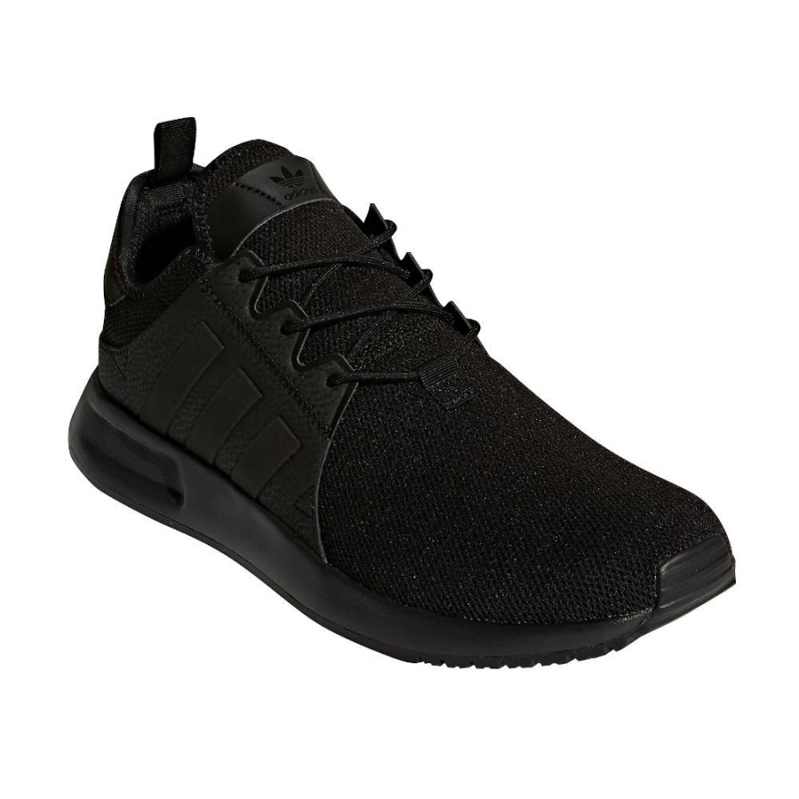 Men Adidas Adidas | Adidas X_Plr - Black / Black