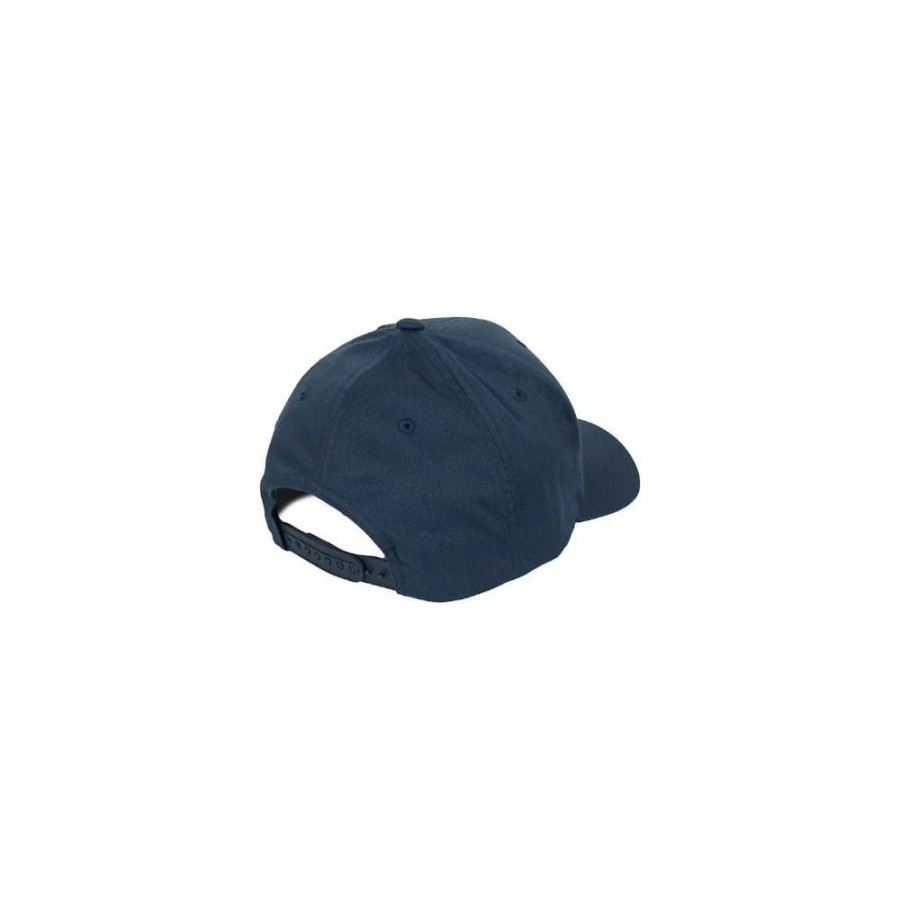 Kids Flexfit Headwear | Flexfit Toddler Classic 5 Panel Snapback - Navy