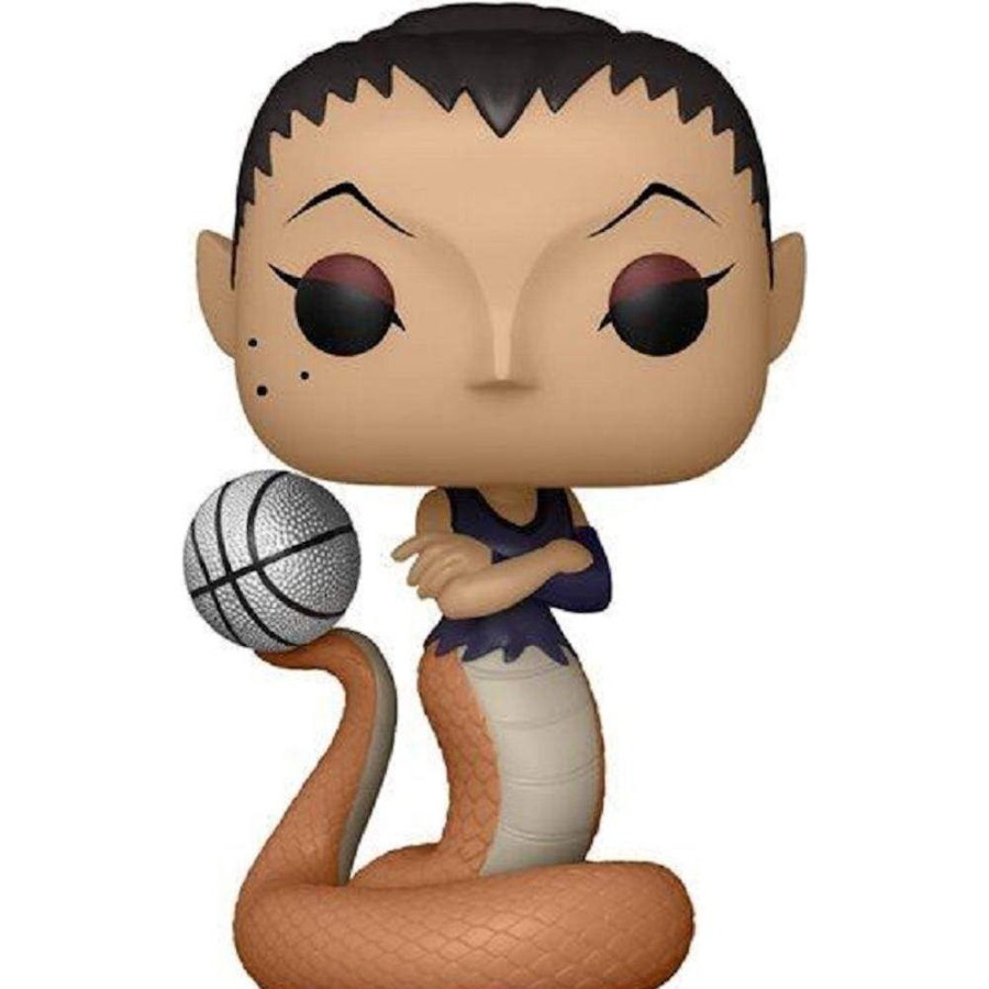 Men Funko Pop! Vinyl | Funko Space Jam 2: A New Legacy White Mamba Pop! Vinyl #1089