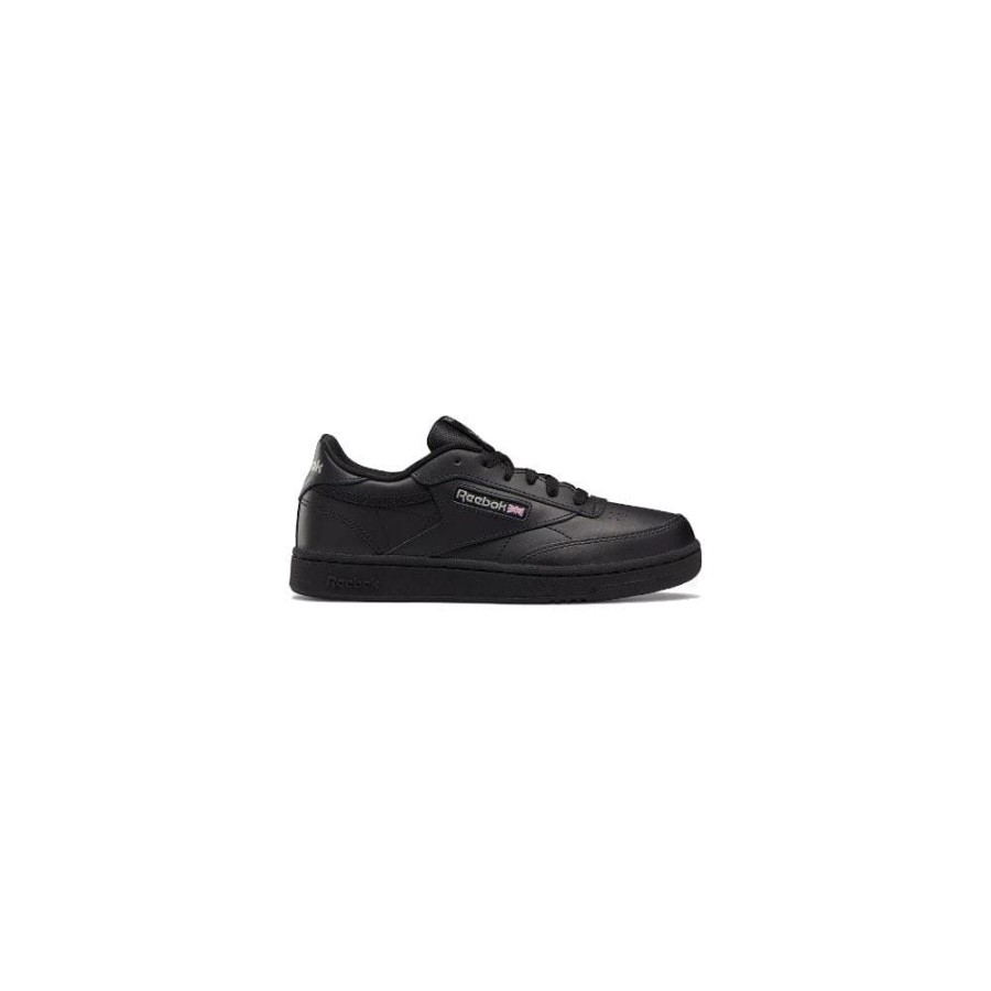 Kids Reebok Kids | Reebok Kids Club C - Black