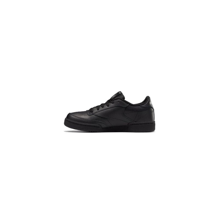 Kids Reebok Kids | Reebok Kids Club C - Black