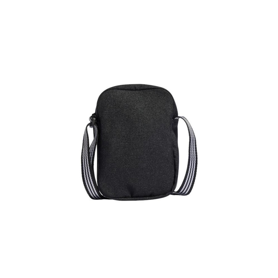 Kids Adidas School Bags | Adidas Ac Festival Bag - Black