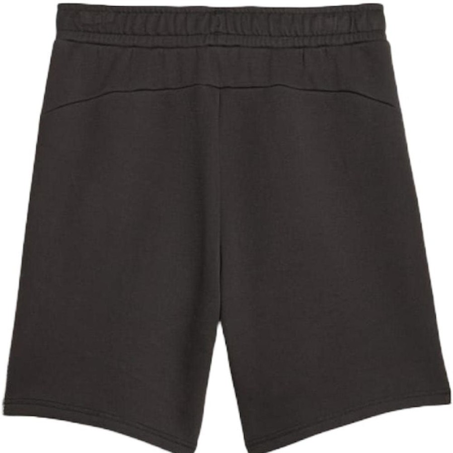 Men Puma Shorts | Puma Evostripe Shorts - Black