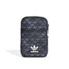 Kids Adidas School Bags | Adidas Mono Festival Bag - Black