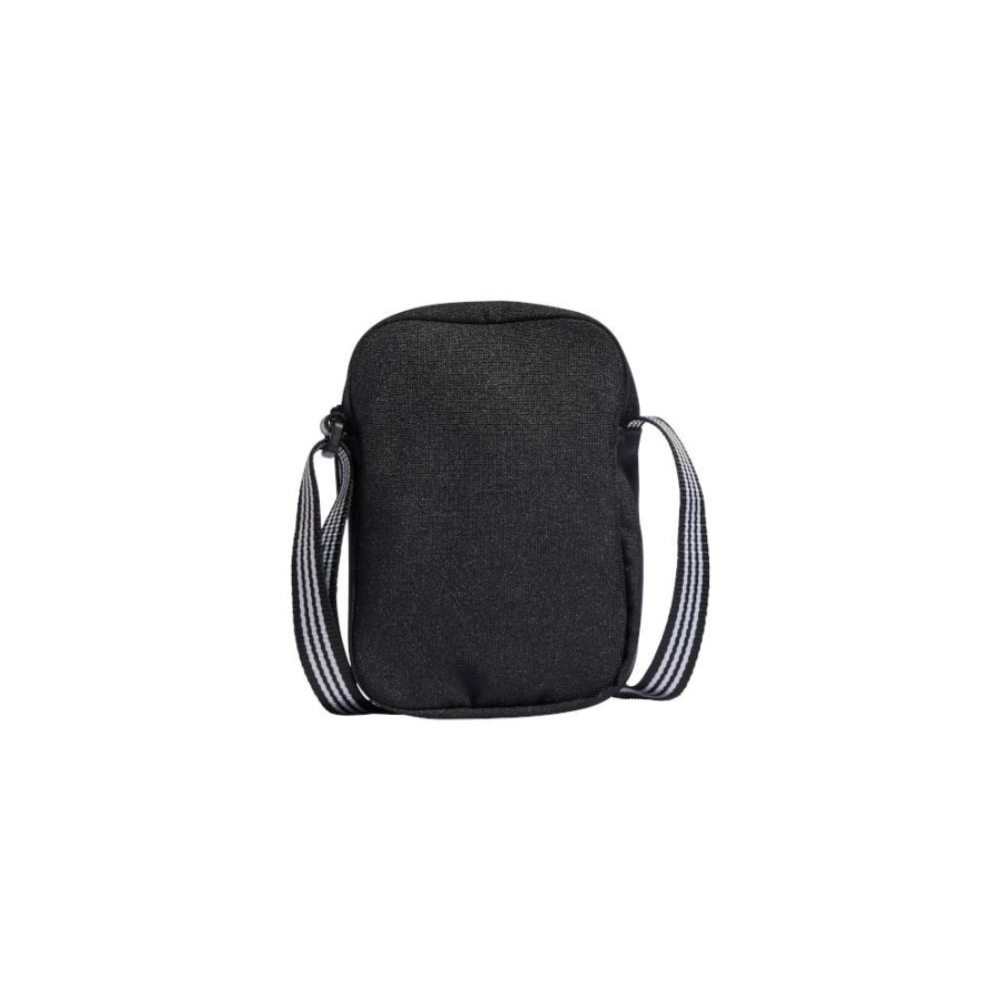 Men Adidas Bags | Adidas Ac Festival Bag - Black