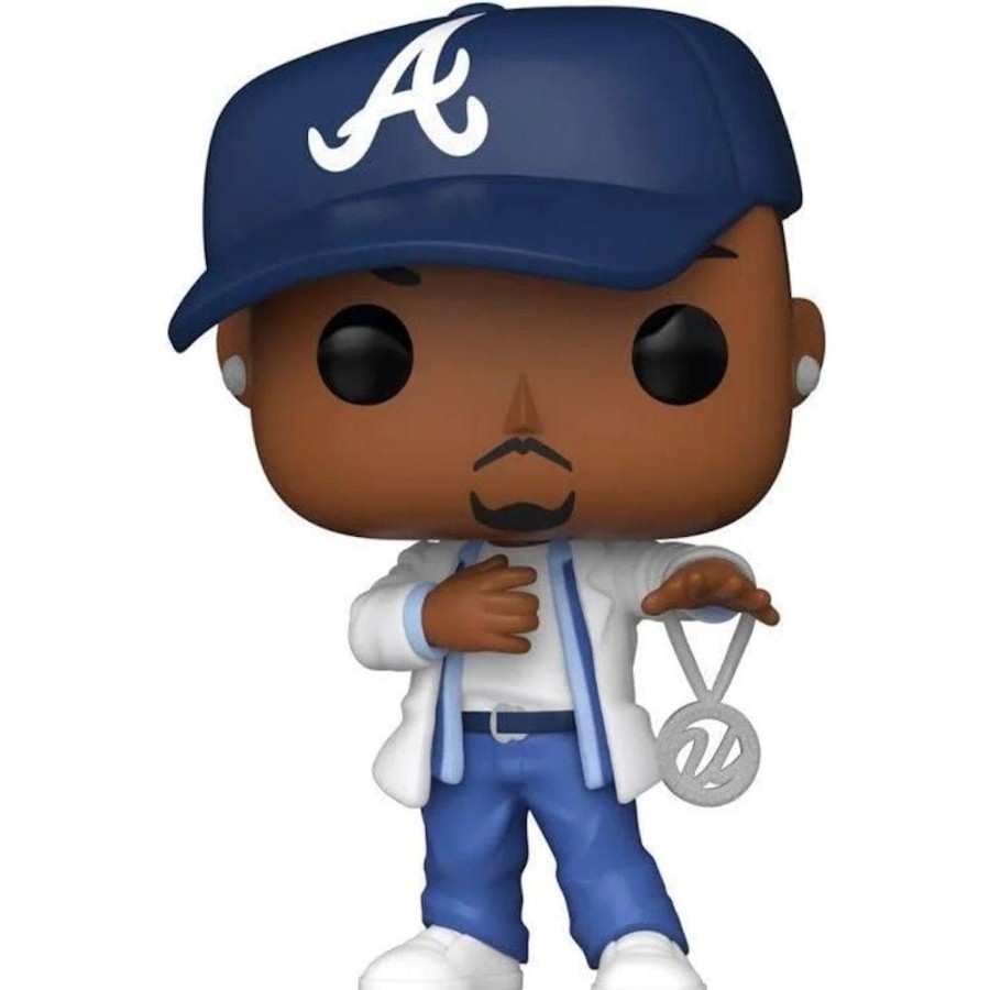 Men Funko Pop! Vinyl | Funko Usher Yeah Pop! Vinyl #308