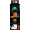 Kids New Era School Bags | New Era Cap Storage System - Black