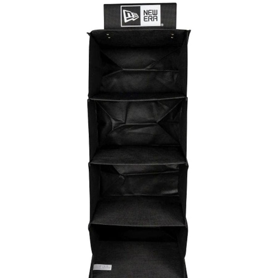 Kids New Era School Bags | New Era Cap Storage System - Black