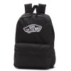 Kids Vans School Bags | Vans Realm Backpack - Black