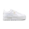 Women Puma Puma | Puma Womens Mayze Classic - White