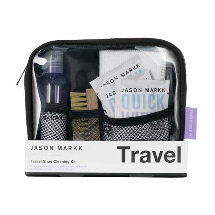 Men Jason Markk Shoe Cleaner | Jason Markk Travel Kit