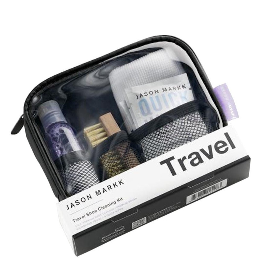 Men Jason Markk Shoe Cleaner | Jason Markk Travel Kit