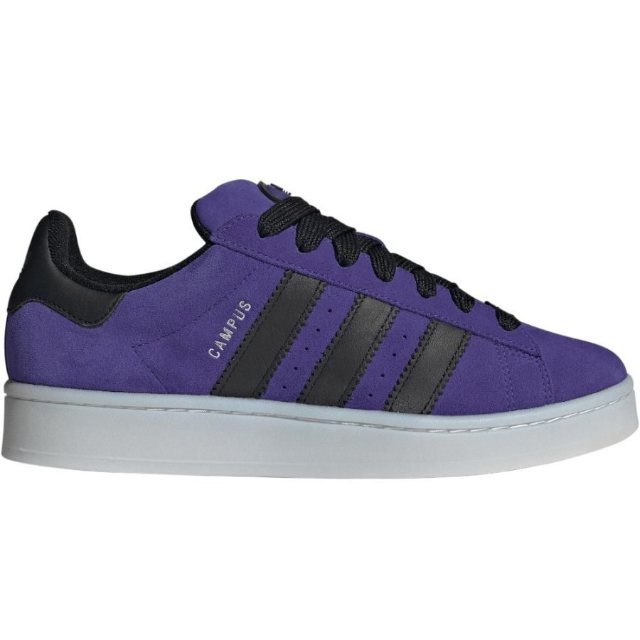 Men Adidas Adidas | Adidas Campus 00S - Energy Ink / Black