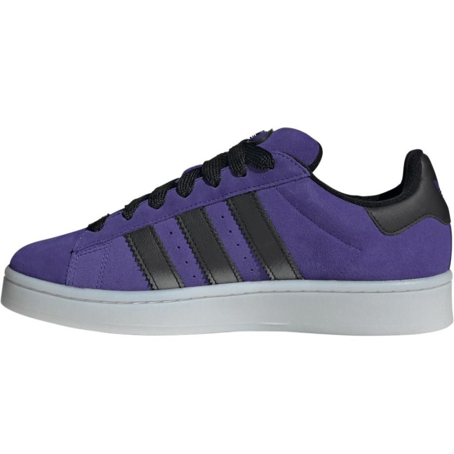 Men Adidas Adidas | Adidas Campus 00S - Energy Ink / Black