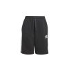 Kids Adidas Kids | Adidas Kids Adicolor Shorts - Black / White