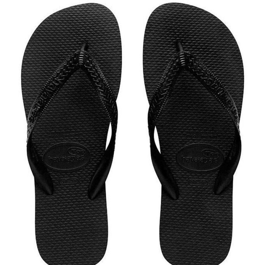 Men Havaianas Havaianas | Havaianas Top - Black