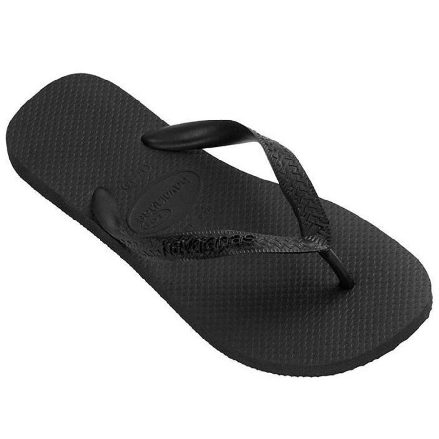 Men Havaianas Havaianas | Havaianas Top - Black