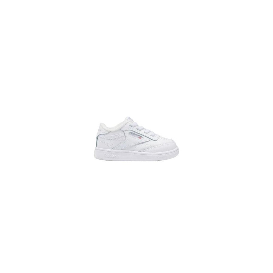 Kids Reebok Infants | Reebok Infants Club C - White