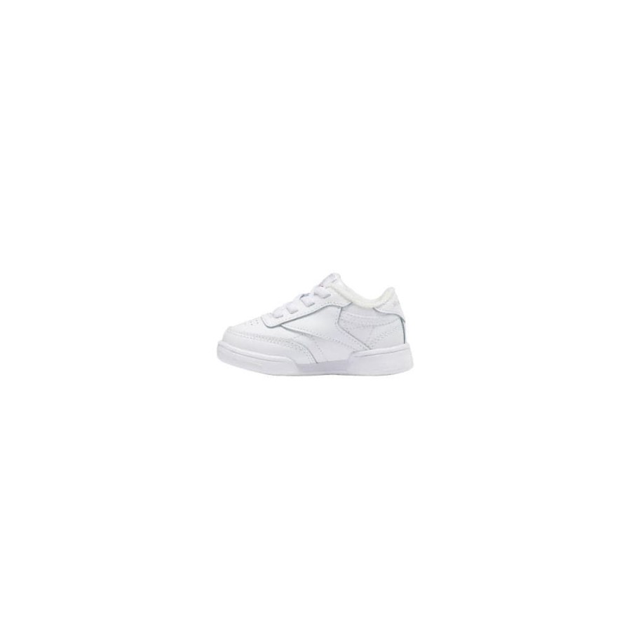 Kids Reebok Infants | Reebok Infants Club C - White