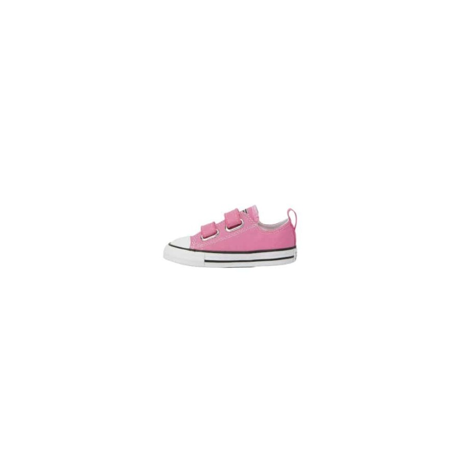 Kids Converse Kids | Converse Infants Chuck Taylor All Star 2V - Pink