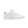 Women Reebok Reebok | Reebok Womens Princess - White / Silver