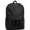 Kids Champion School Bags | Champion Sps Large Backpack - Black