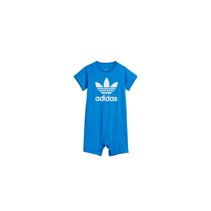 Kids Adidas Kids | Adidas Infants Gift Set - Blue