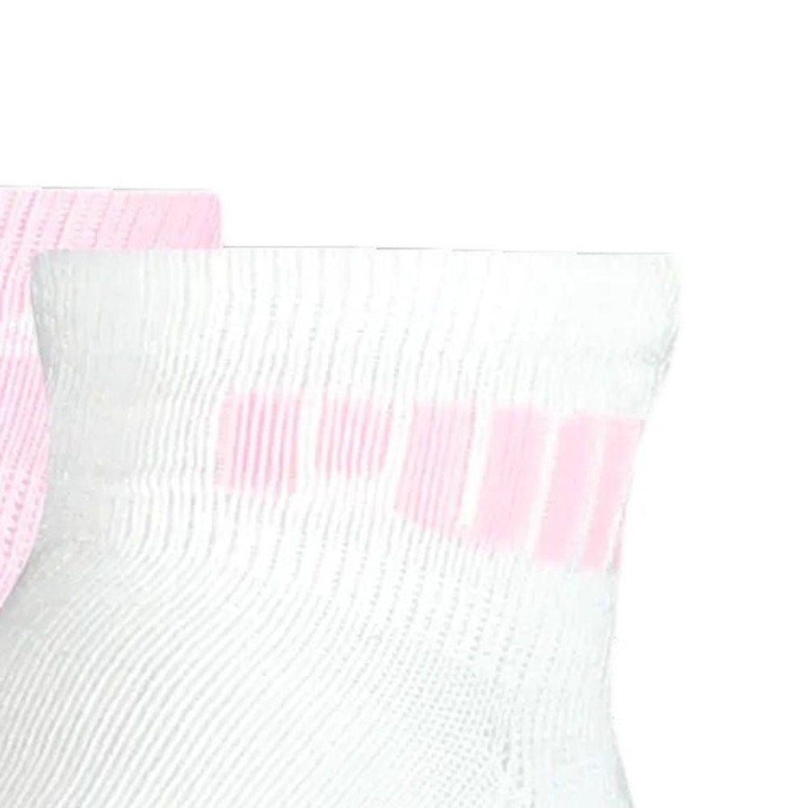 Men Puma Socks | Puma Infants Baby Mini Cats Lifestyle Sock 2 Pack - Pink Lady