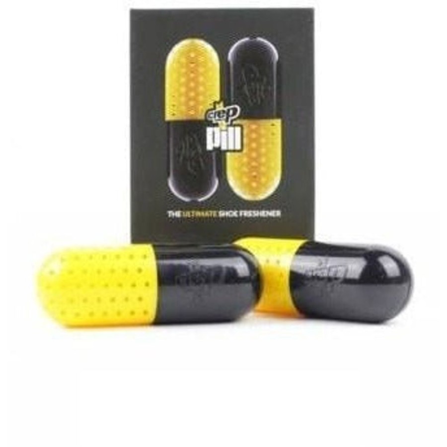 Men Crep Shoe Cleaner | Crep Protect Pills