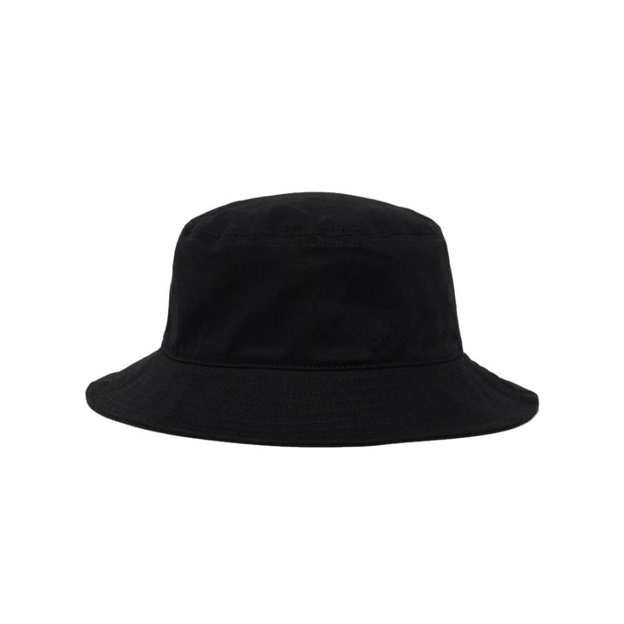 Kids Champion Headwear | Champion Youth Sps Bucket Hat - Black