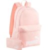 Kids Puma School Bags | Puma Phase Backpack Set - Peach Smoothie