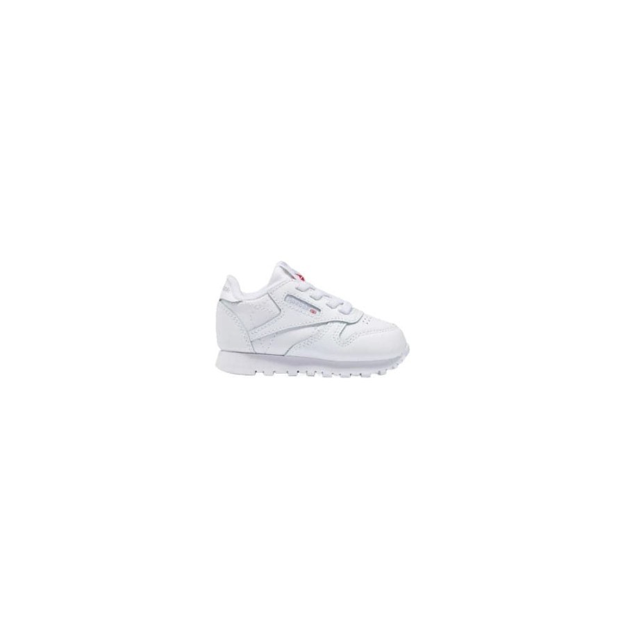 Kids Reebok Infants | Reebok Infants Classic Leather - White