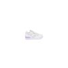 Kids Reebok Infants | Reebok Infants Classic Leather Step N Flash - White / Purple