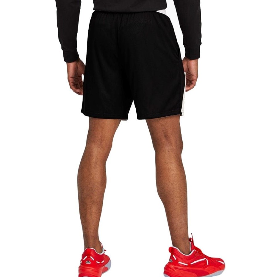 Men Puma Shorts | Puma Flare Short - Black