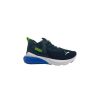 Kids Puma Kids | Puma Kids Cell Vive - Dark Night / White / Blue