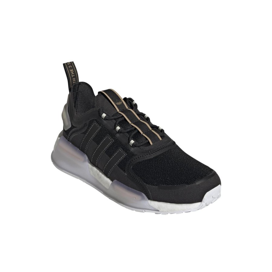 Women Adidas Adidas | Adidas Womens Nmd_V3 - Black / White