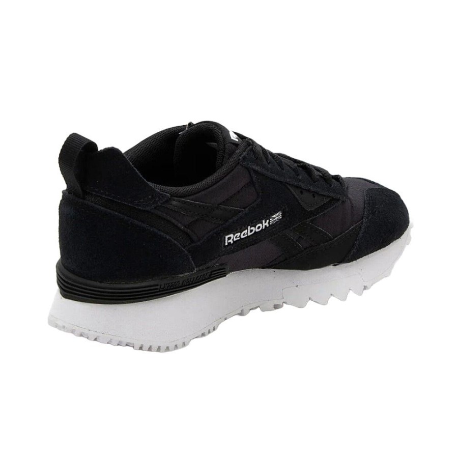 Men Reebok Reebok | Reebok Lx2200 - Black / White