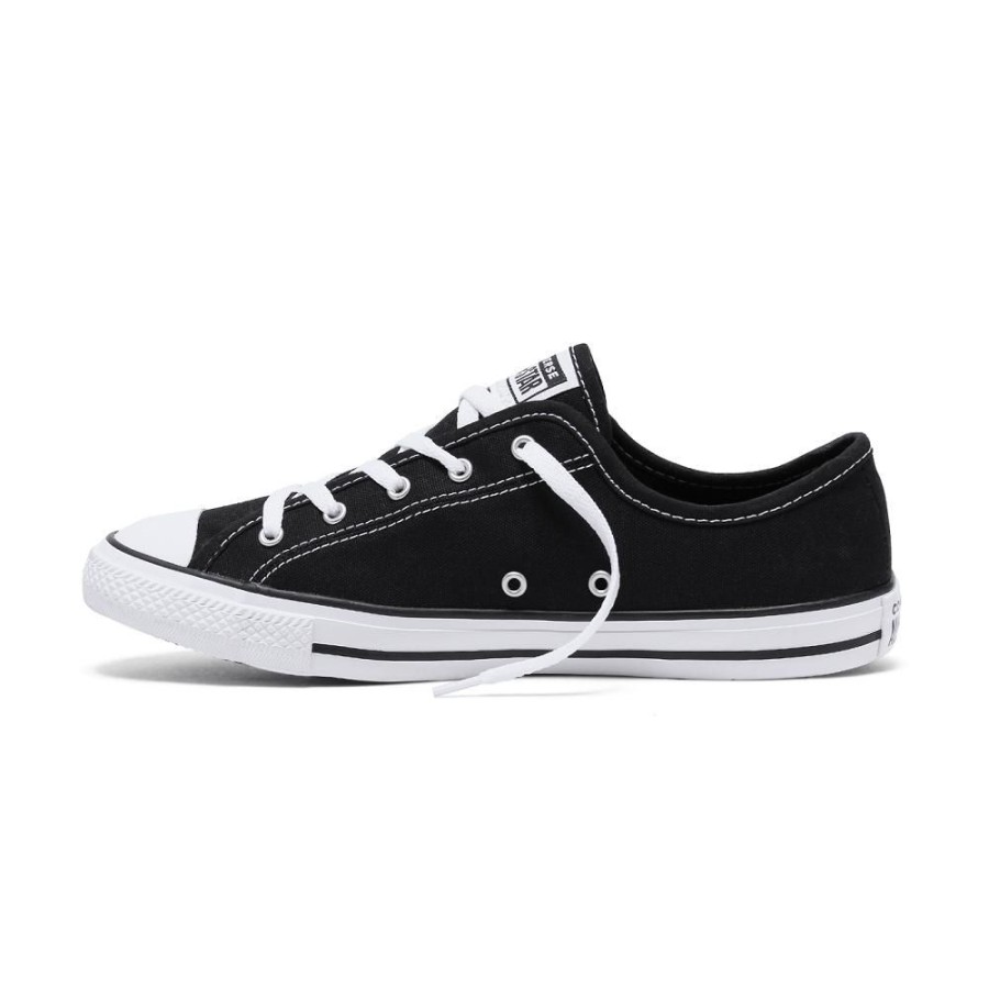 Women Converse Converse | Converse Ct Dainty 2.0 - Black / White