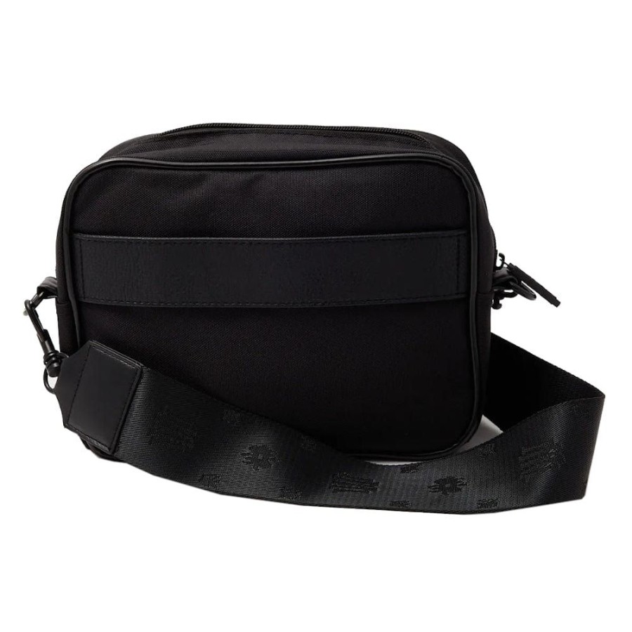 Men WNDRR Bags | Wndrr Reform Camera Bag - Black