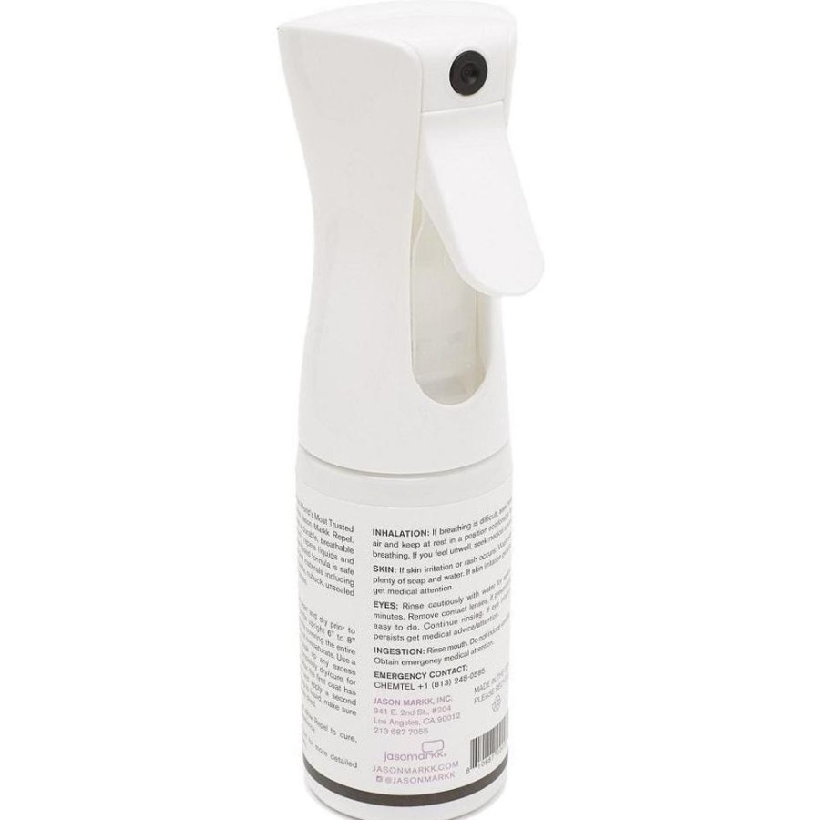 Men Jason Markk Shoe Cleaner | Jason Markk Repel Continuous Spray